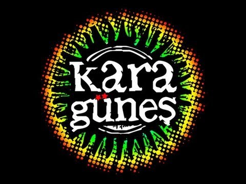 Kara Güneş - Fincanın Etrafı