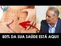 SEU INTESTINO É SAUDÁVEL?? SAIBA COMO DESCOBRIR! - Dr. Lair Ribeiro