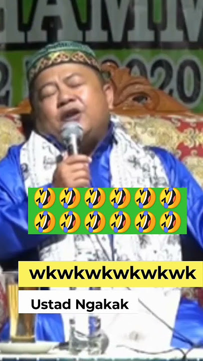 KH.Rukman Ceramah Sunda Lucu #shorts #ceramahlucu