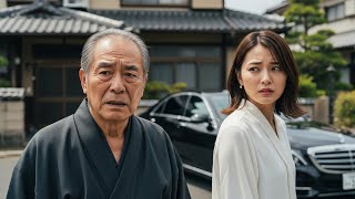 愛する娘 - 禁断の恋 - 深夜に現れた1台の高級車が暴いた残酷な真実