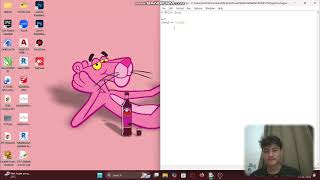 Belajar Pemrograman While loop ( continue, break, dan pass)