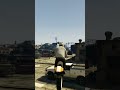 When Bro says he can drive #gta #gta5 #ps5