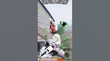 #M24 BGMI SNIPER #TDM