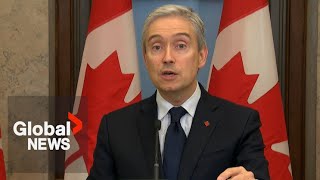 Rogers-Shaw deal future uncertain as feds deny spectrum transfer