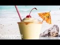 How to Make the Best Piña Colada | Bon Appetit