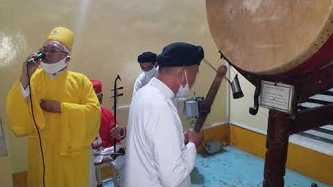 KỆ LÔI ÂM CỔ 15-07-CANH TÝ (2020)