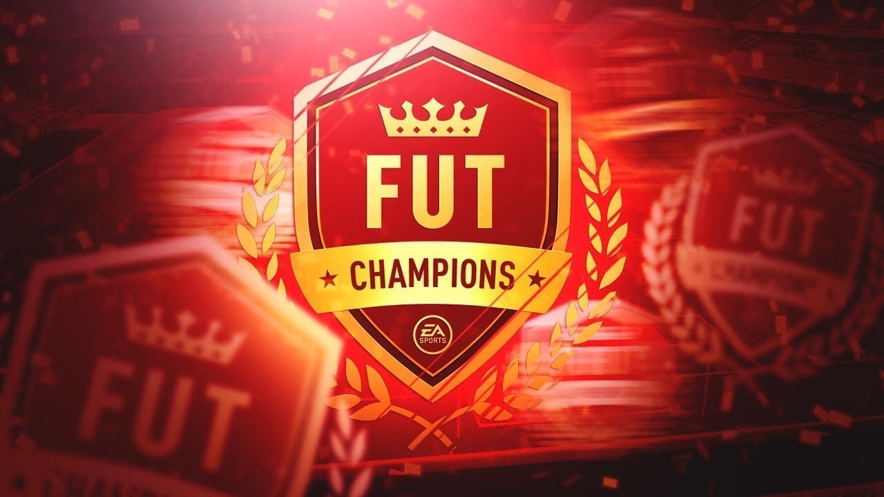 HOW TO GET GOLD 1 IN FUT CHAMPIONS | FIFA 20