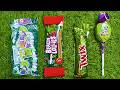 ASMRヨーロッパチョコキャンディ開封ライブ無言癒しの音