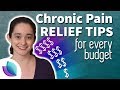 Fibromyalgia Chronic Pain Relief Tips for Every Budget 💚 Fibro Pulse