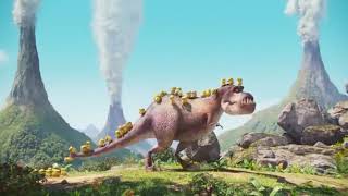 Awal pertama kali minions lahir