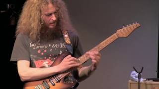The Aristocrats - Boing, We'll Do It Live!  2012 (HD)