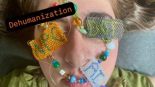 AI, Bots, NPCs and Tech-infused Dehumanization Content