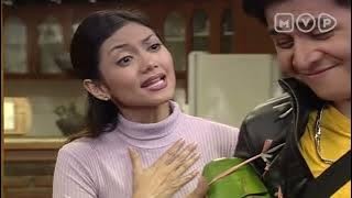 Tak Ada Lagi Yang Bisa Menolong Selain Ibu   Wah Cantiknya 2 Episode 5