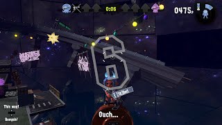 A lot of different Splatoon 2 Glitches