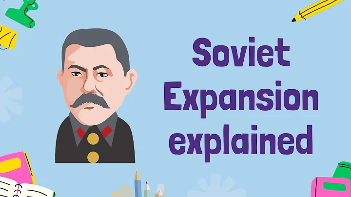 Cold War Origins: Soviet Expansion in Eastern Europe | GCSE History