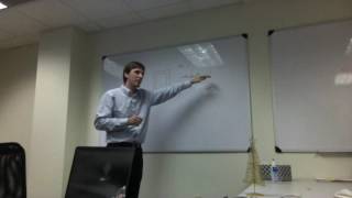 Tampa Rust Meetup - Async Networking with tokio-core and futures-rs