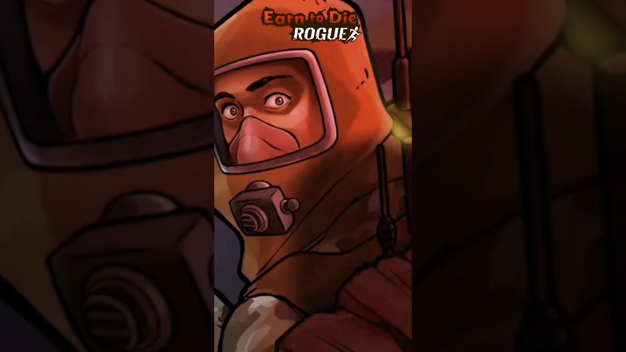 Earn to Die: Rogue Gameplay