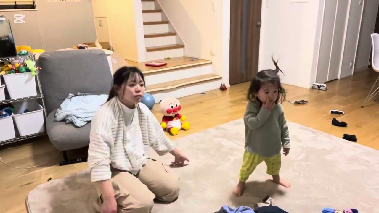 【ゆるっとダイエット記録】第3話❤️‍🔥