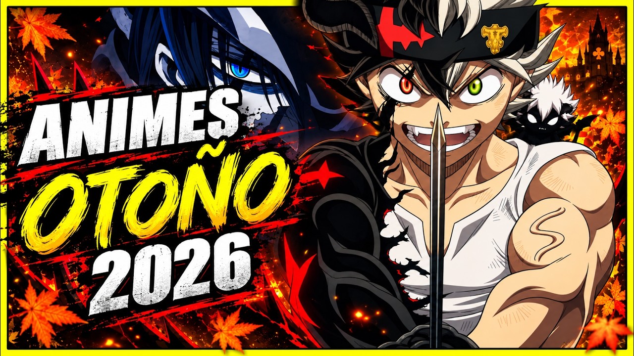 Latest Title & Thumbnail