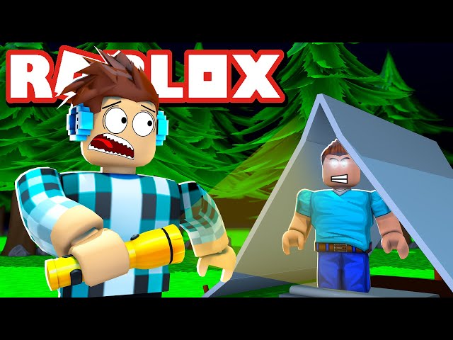 Fastupload.io on X: O ACAMPAMENTO MAL ASSOMBRADO  Roblox - Camping Link:   #acampamentomalassombrado #acampamentoroblox  #camping #familyfriendly #infantil #jogandoroblox #jogoengraçado  #jogoroblox #jogosdemenina #jogosdemenino