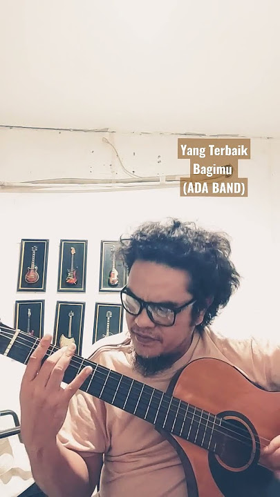 Yang Terbaik Bagimu (ADA BAND)