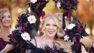 Alicia & Brian Wedding Highlight