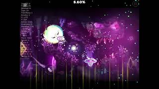 (World Record) Amethyst 8.16% Mobile (Tricks Version)