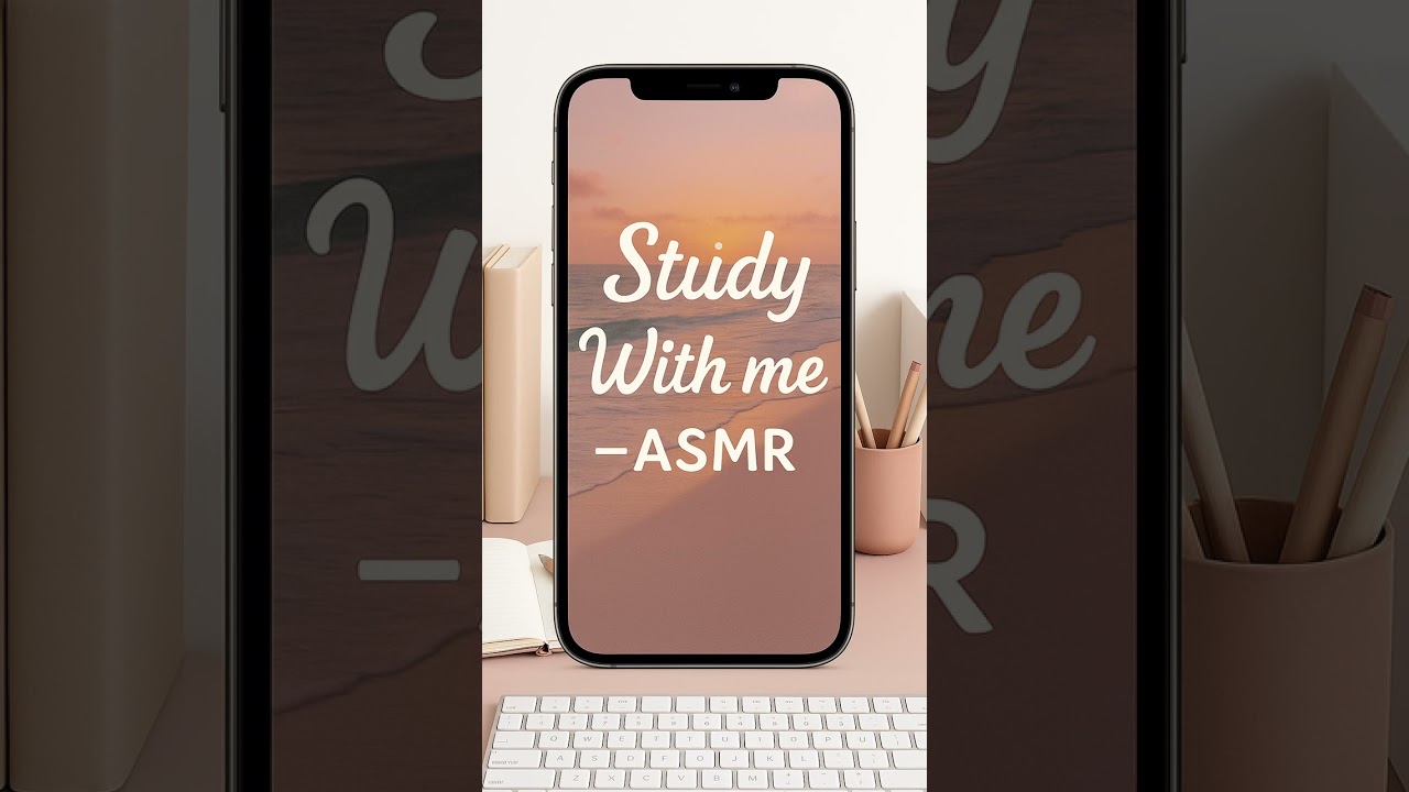 ASMR Phone Clicks | Satisfying Tapping & Tactile Sounds for Relaxation 