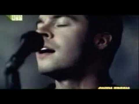 Chevelle- Antisaint