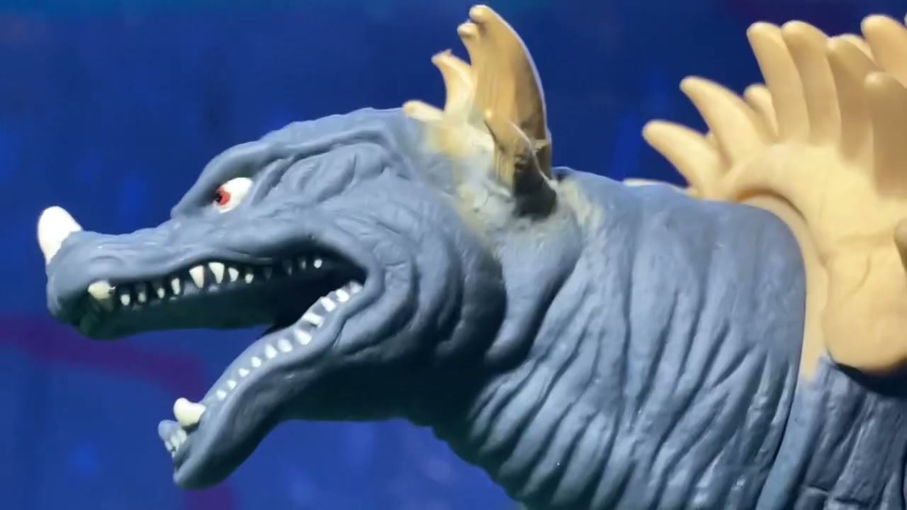 Godzilla Rivals Anguirus Anguirus Godzilla 2022