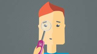 Le Veillur - French Explainer Video