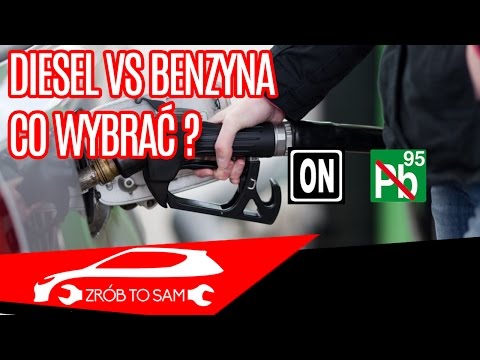 Wideo: Jaka jest cięższa woda czy benzyna?