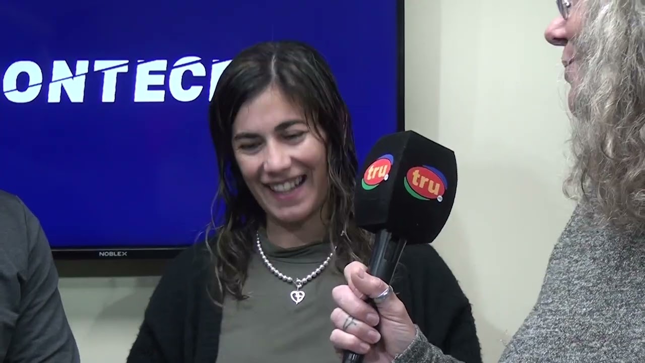 Marcos Juáez: Muestra institucional CEIJA Nº10