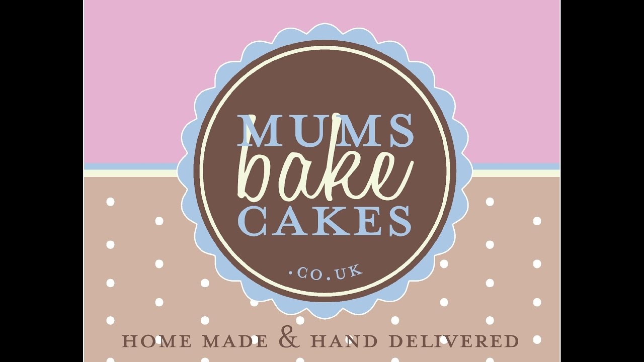 Howto use from Mums Bake Cakes YouTube