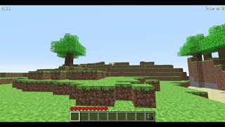 Indev 0.31-20100129-1452 gameplay2