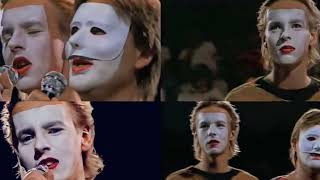 Masquerade-Silent Echoes Of Katja