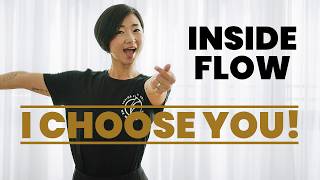 INSIDE FLOW 👉 I Choose You“ with Lulu Soul