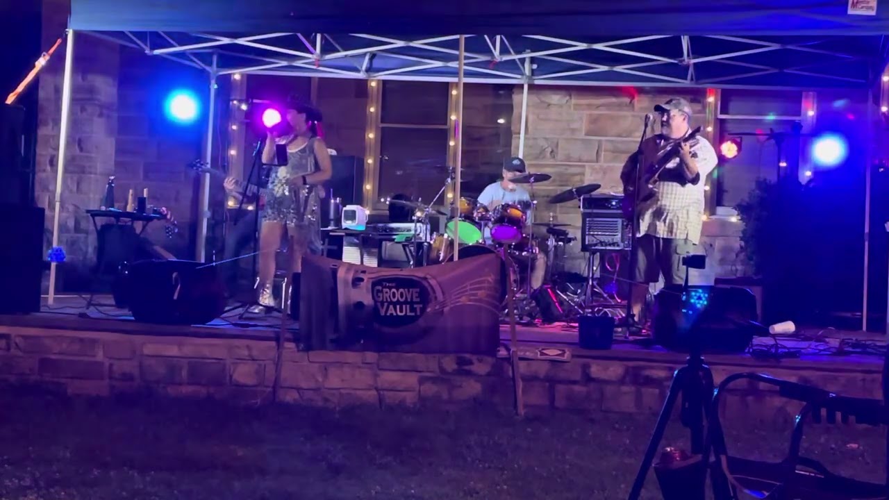 Suds in the bucket the groove vault June 21, 2025 Mountain View Orchestra ￼