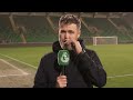 Stephen Bradley | Post Match Interview vs Drogheda United | 8 October 2026