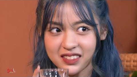 HOTGIRL "TRỨNG RÁN CẦN MỠ" Thanh Tâm tự thú nhận rất "điệu" dù ai cũng biết ?! | UNFRIEND GAME | SML