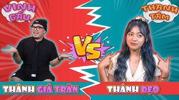 HOTGIRL "TRỨNG RÁN CẦN MỠ" Thanh Tâm tự thú nhận rất "điệu" dù ai cũng biết ?! | UNFRIEND GAME | SML