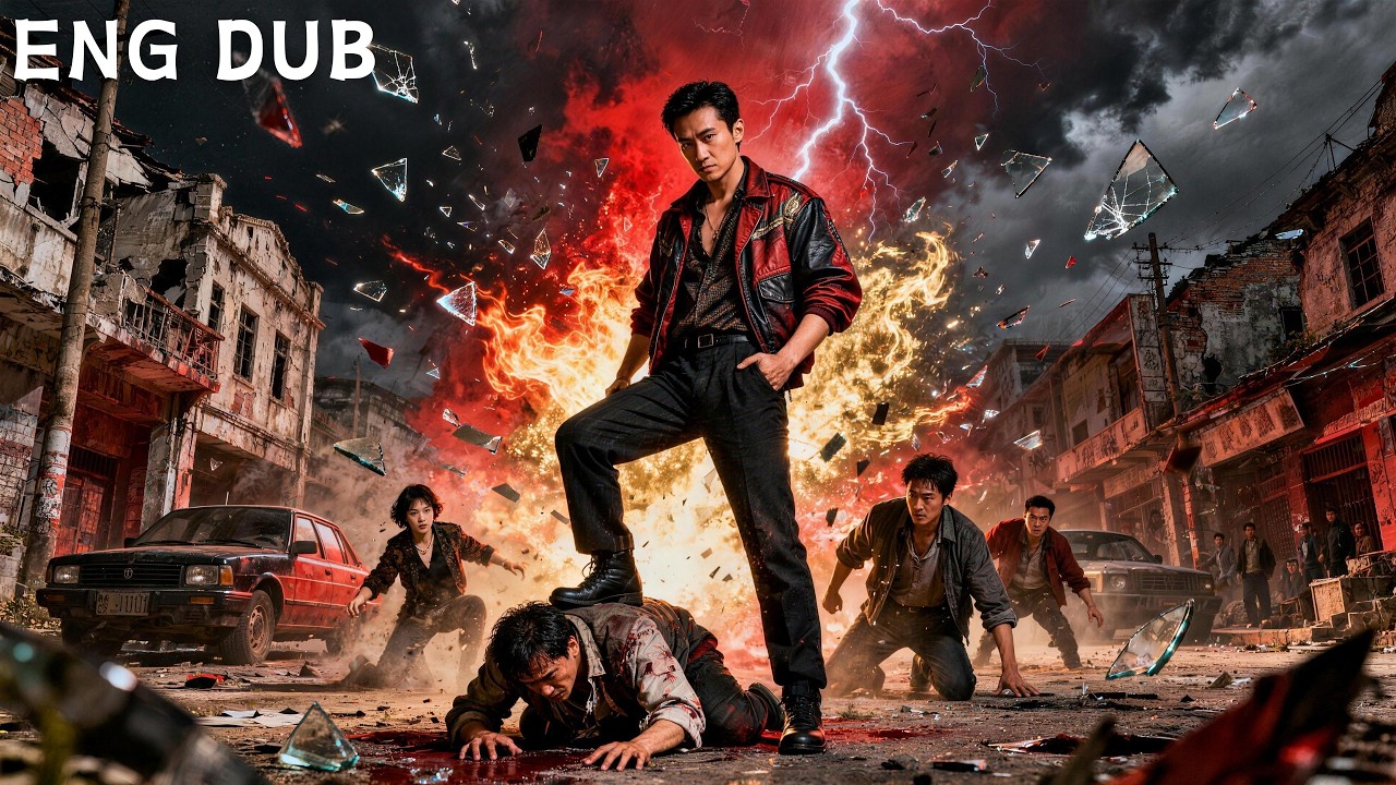 Abandoned to Freeze—Reborn in the 1980s, He Protects Mom&Gets Rich【Back to the 80s, Back to the Top】