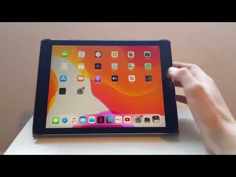 iPad Pro 9.7 (1st Gen) in 2020, should you buy one?. 