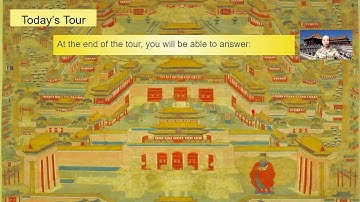 Forbidden City Virtual Tour