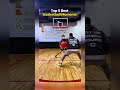 Top 5 Best Basketball Moments ⛹️‍♂️ #tiktok #best #basketball #nba