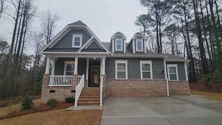True Homes Cyprus Floorplan Walkthrough