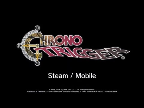 Chrono Trigger