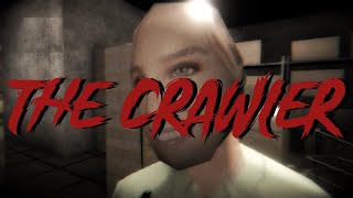 The Crawler: A MASTERPIECE OF SOMETHING!