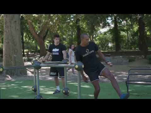 PARKOUR SPEEDSTEP TUTORIAL ❙ United through Urban Movement