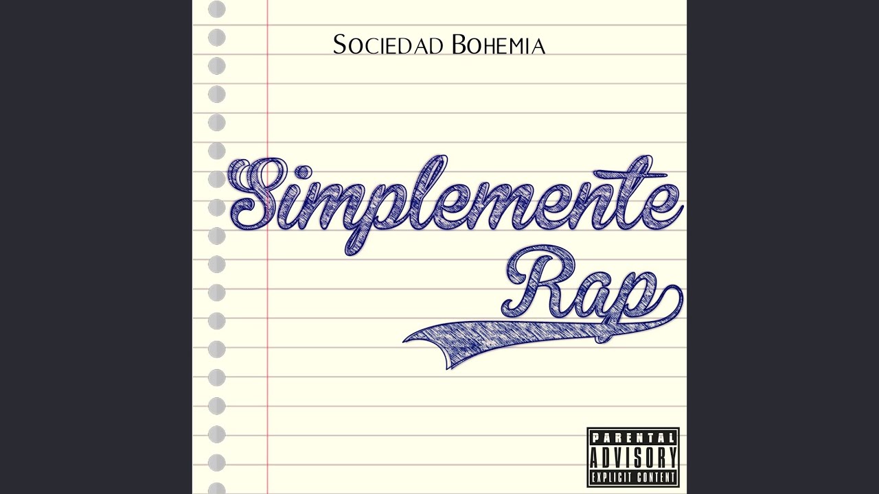 Watch Simplemente Rap on YouTube Watch Simplemente Rap on YouTube